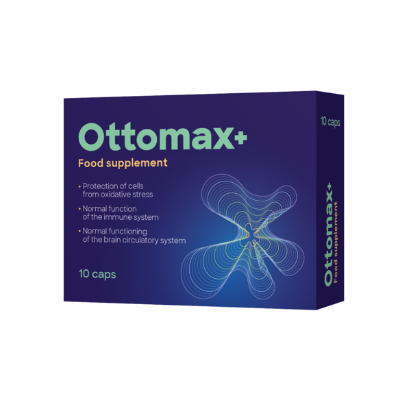 Ottomax+ Προϊόν