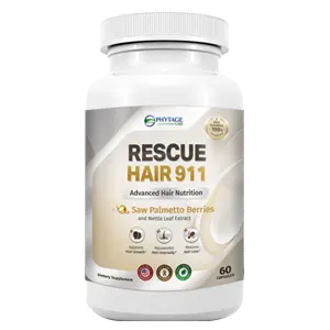 Phytage Rescue Hair 911