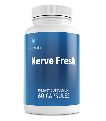 Premier Vitality Nerve Fresh