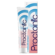 Proctonic Προϊόν