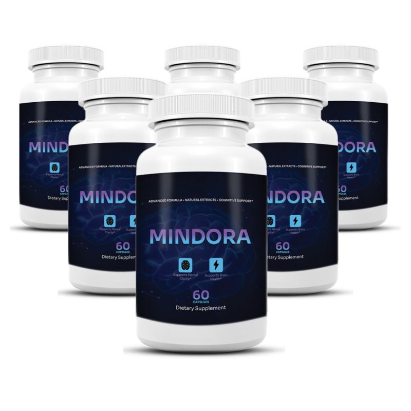 Mindora Προϊόν