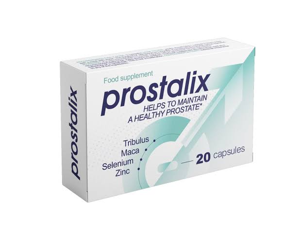 Prostalix Προϊόν