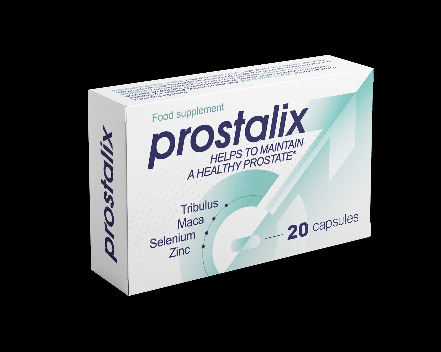 Prostalix