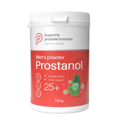 Prostanol Προϊόν