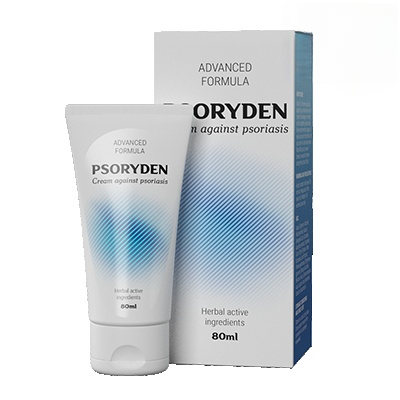 Psoryden Premium Προϊόν