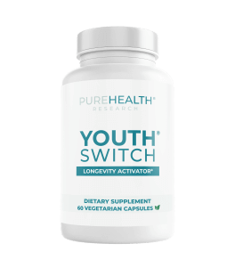 PureHealth Research Youth Switch