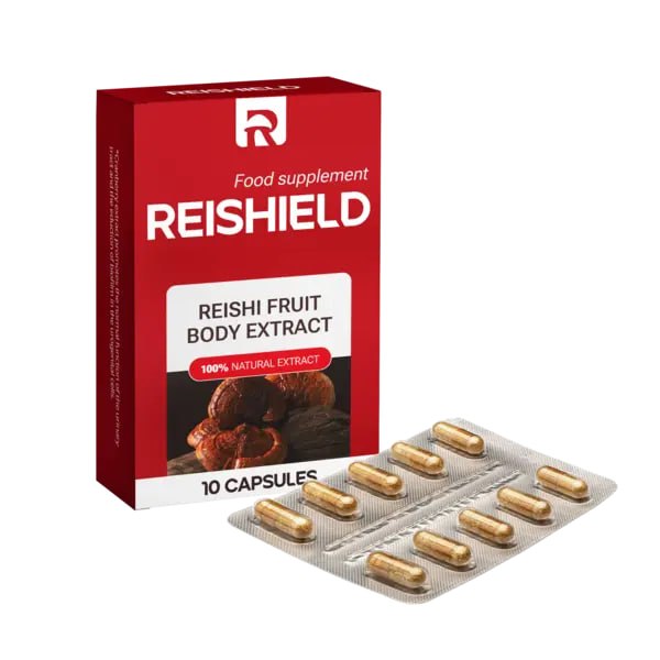 Reishield GR valgus Προϊόν