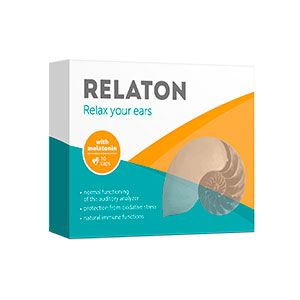 RELATON  Προϊόν