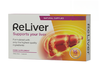 Reliver premium