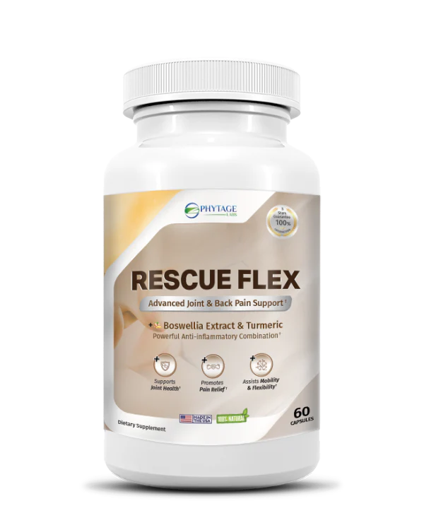 Rescue Flex