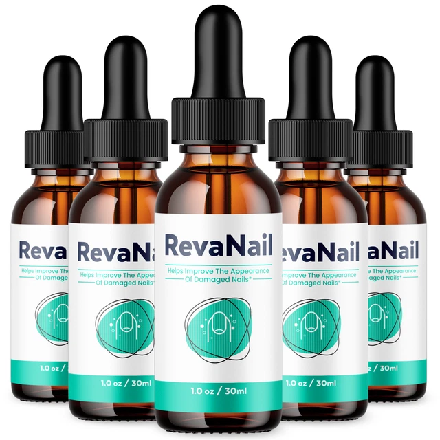 Revanail