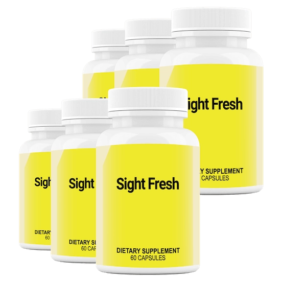 Sight fresh