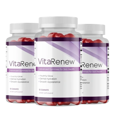 VitaRenew Skin Flow