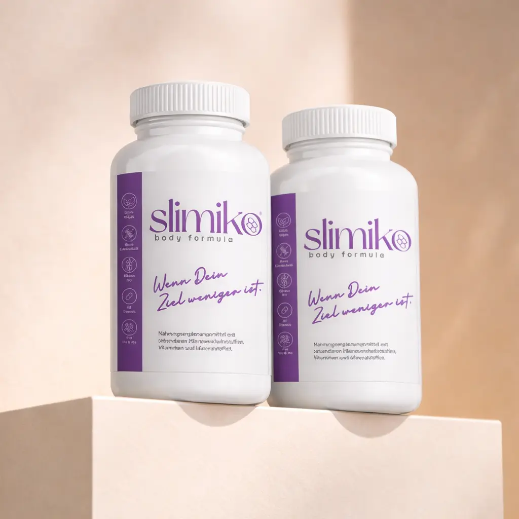 Slimiko Diet Προϊόν