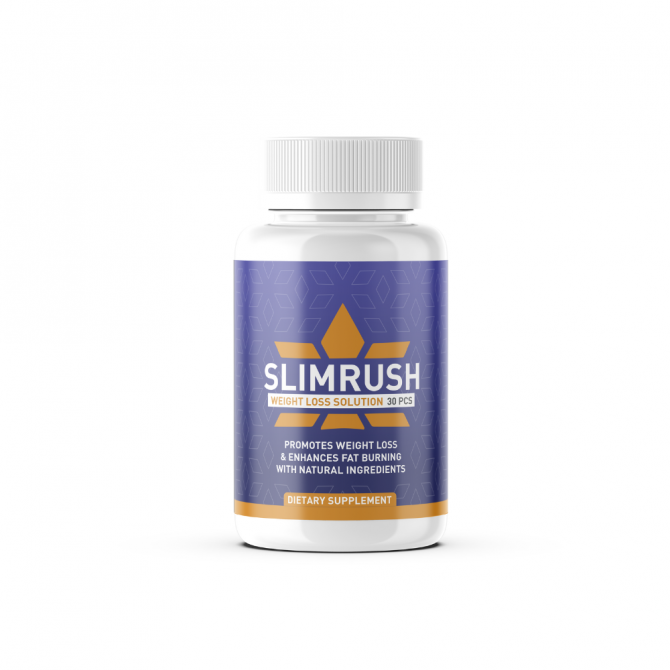 Slimrush