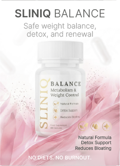 Sliniq balance Προϊόν