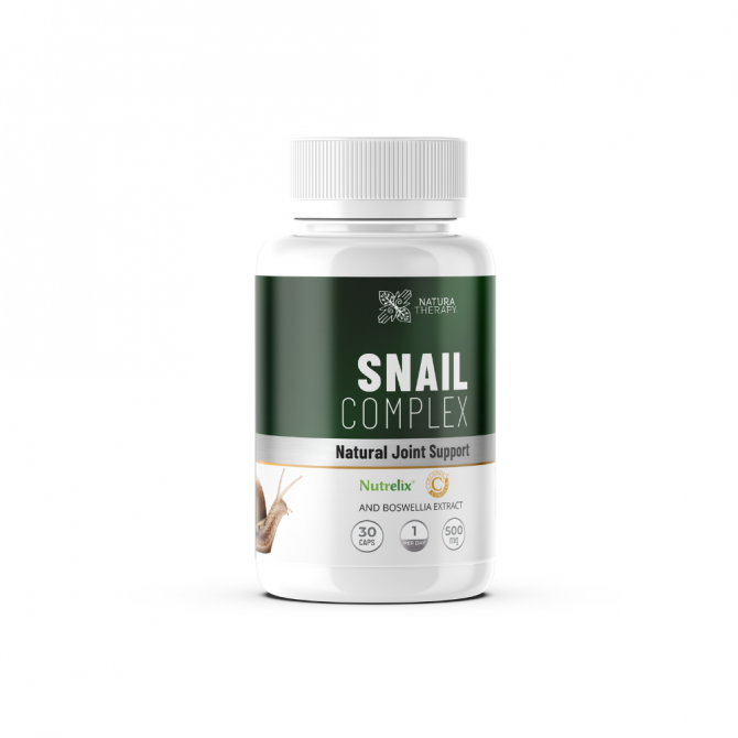 Snail Complex