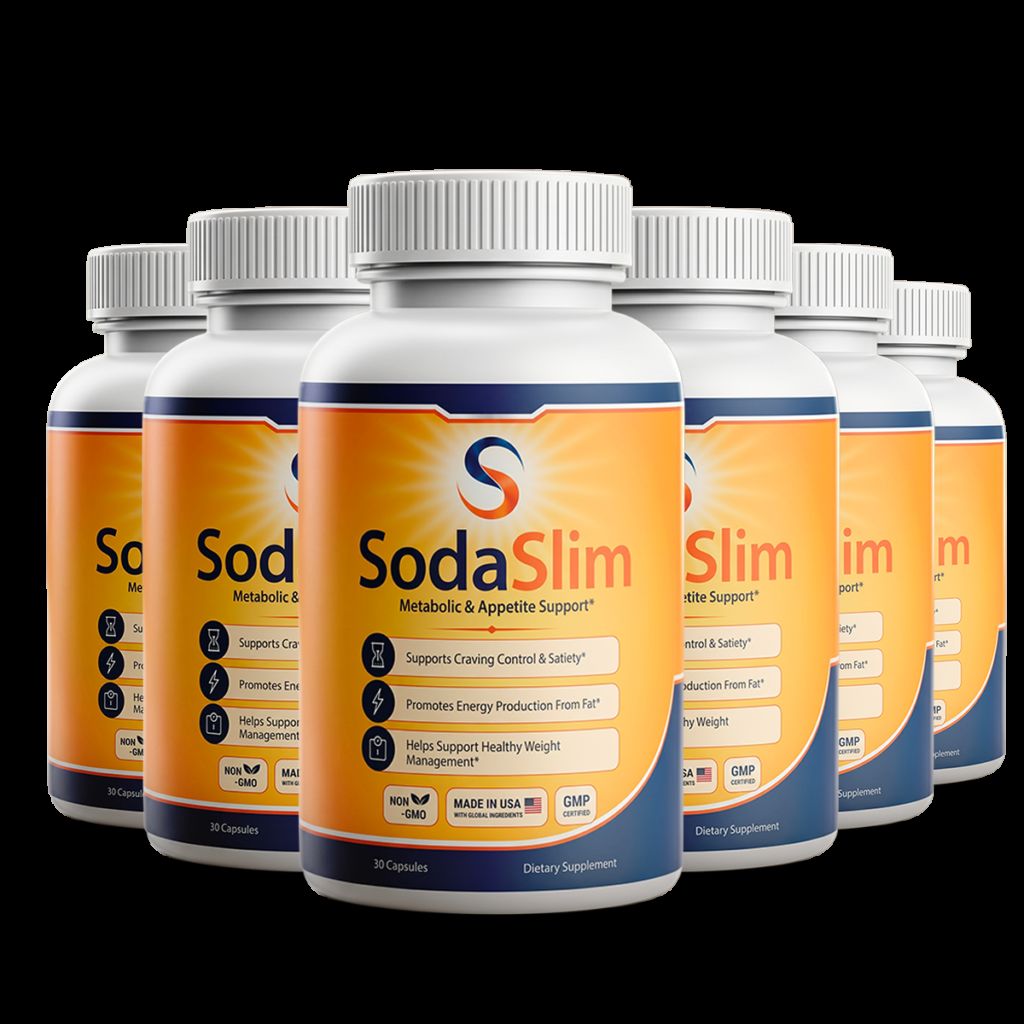 SodaSlim