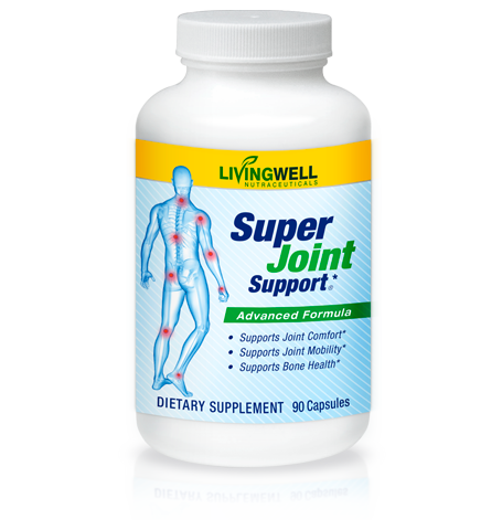 Super Joint Support