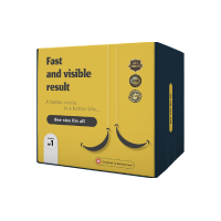 SwissDent 2.0 Προϊόν