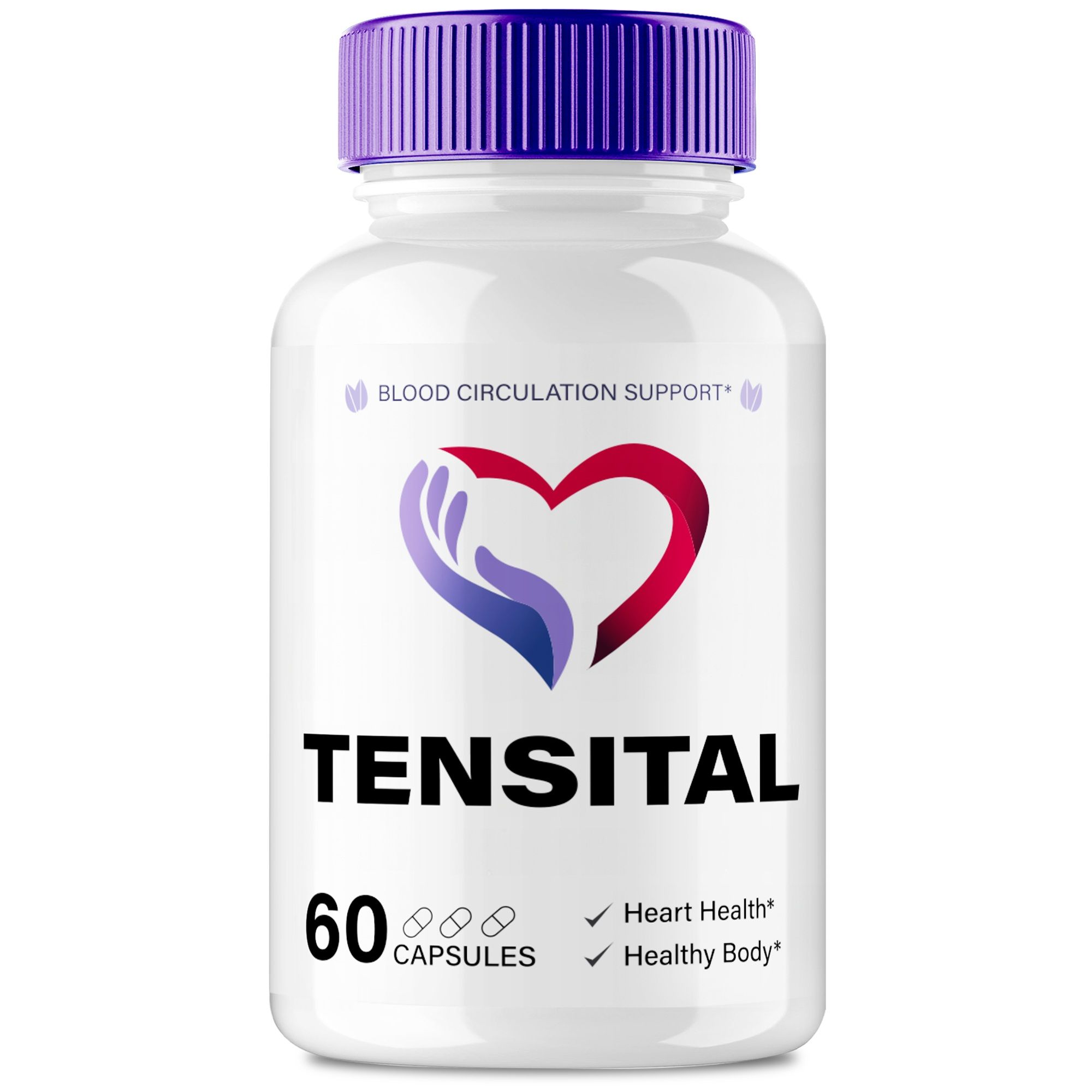 Tensital