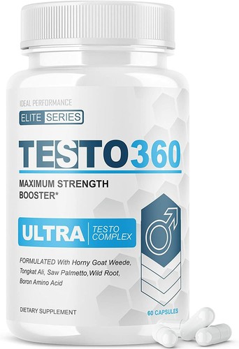 Testo Ultra