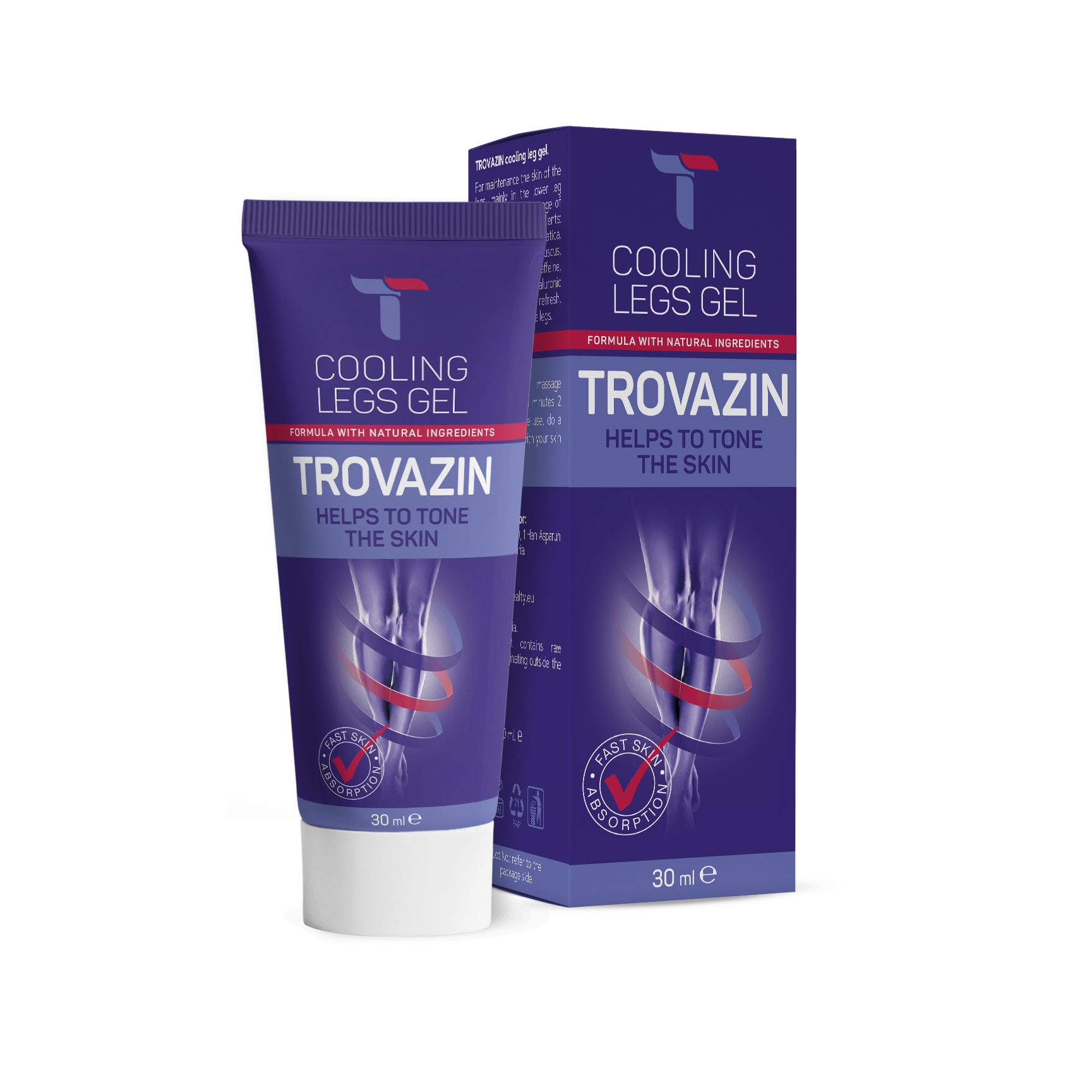 Trovazin