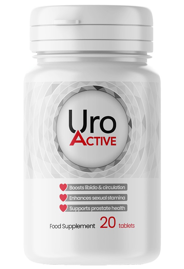 Uro Active Προϊόν