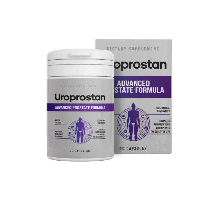 Uroprostan Προϊόν