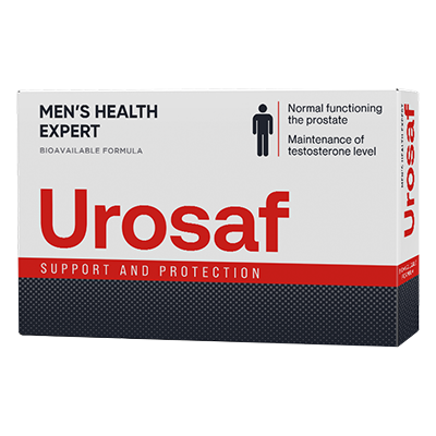 Urosaf