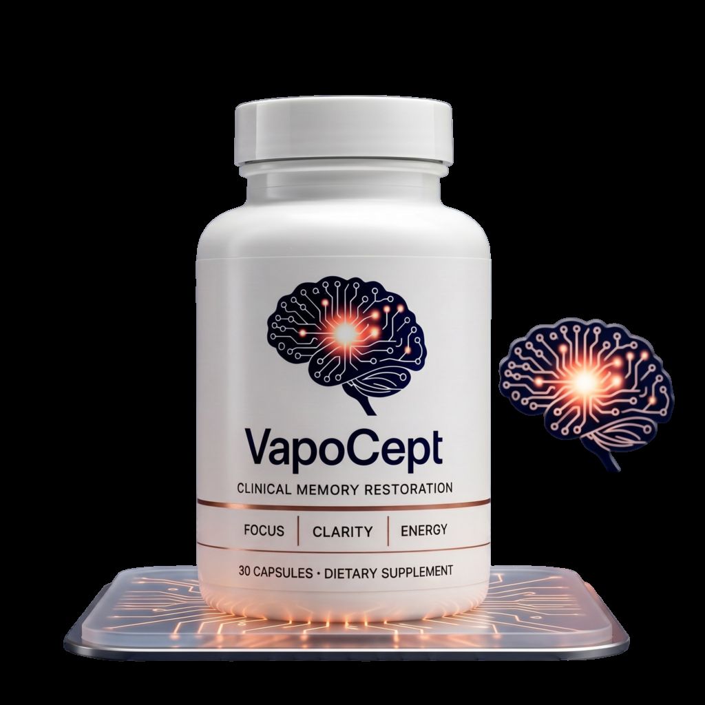 VapoCept Προϊόν