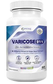 Varicose 911
