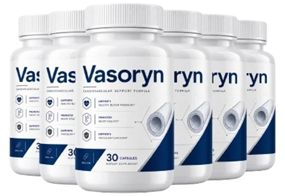 Vasoryn Προϊόν