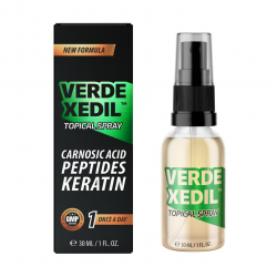 Verdexedil