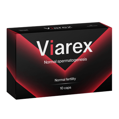 VIAREX Προϊόν