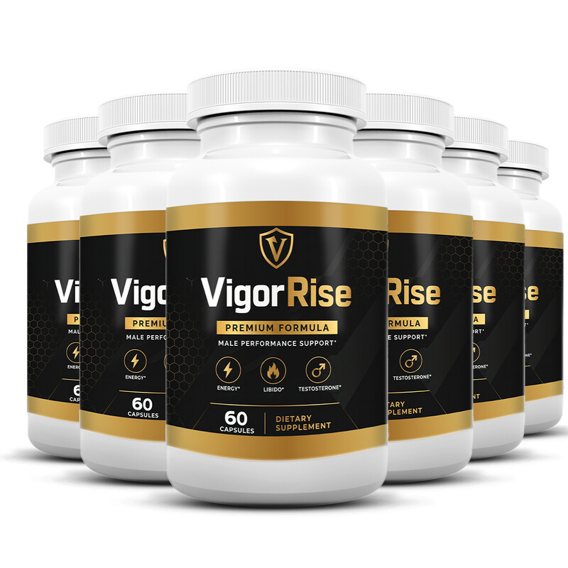 Vigor Rise
