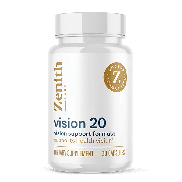 Vision 20