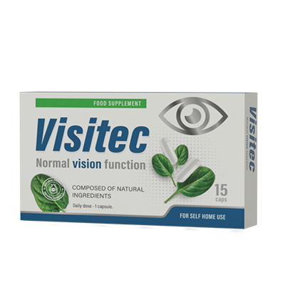 Visitec Προϊόν