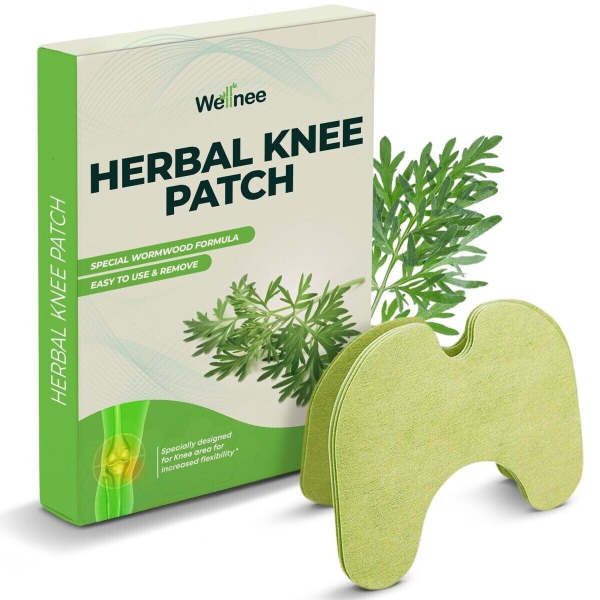 Wellnee Patches